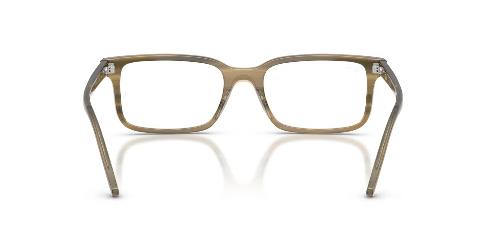 Ray-Ban 5445F Eyeglasses - view 26
